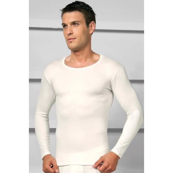Erkek Termal Uzun Kol İçlik (2518)