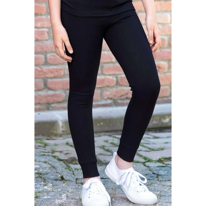 Kız Çocuk Termal Alt İçlik (1956)