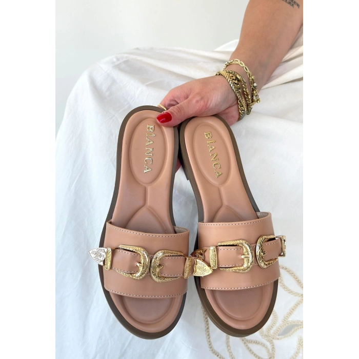 Sene Bej Cilt Terlik