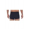 Erkek Pamuklu Geniş Bel Lastikli Klasik Bokser (0027)