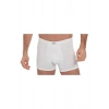 Erkek Pamuklu Geniş Bel Lastikli Klasik Bokser (0027)