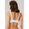 Kadın Balenli Desteksiz Dolgusuz Toparlayıcı Küçültücü Sütyen (3702)