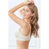 Kadın Balenli Desteksiz Dolgusuz Toparlayıcı Küçültücü Sütyen (3718)