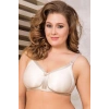 Kadın Balenli Desteksiz Dolgusuz Toparlayıcı Küçültücü Sütyen (3718)