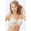 Kadın Balenli Desteksiz Dolgusuz Toparlayıcı Küçültücü Sütyen (3718)