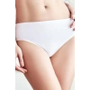 Kadın Pamuklu Yüksek Bel 3lü Paket Slip (2659)