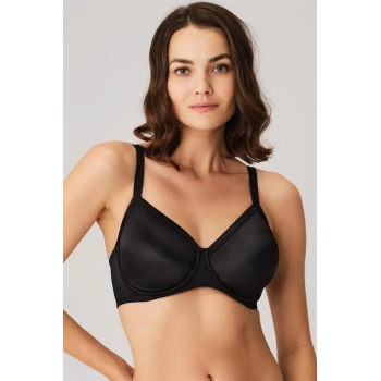 Balenli Desteksiz Dolgusuz Toparlayıcı Günlük Klasik Küçültücü Sütyen