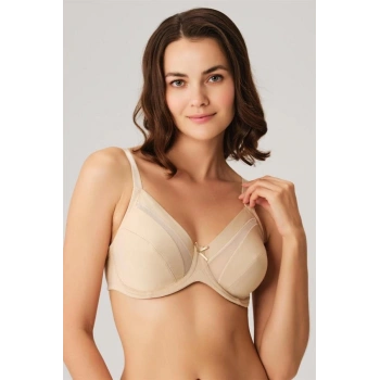 Balenli Desteksiz Dolgusuz Toparlayıcı Küçültücü Sütyen