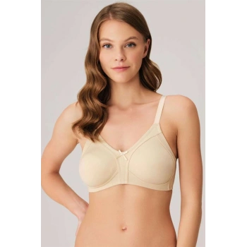 Balensiz Desteksiz Dolgusuz Toparlayıcı Günlük Klasik Küçültücü Sütyen