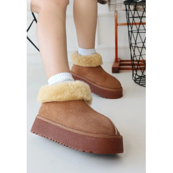 Edali Taba Süet Bot