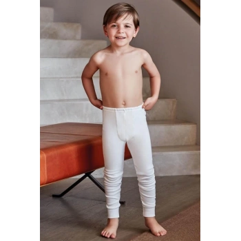 Erkek Çocuk Termal Alt İçlik (1955)