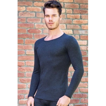 Erkek Termal Uzun Kol İçlik (2518)