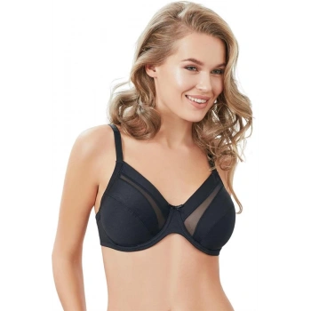 Kadın Balenli Desteksiz Dolgusuz Toparlayıcı Küçültücü Sütyen (3702)