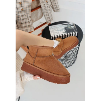 Linne Taba Süet Bot