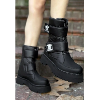 Miah Siyah Cilt Kar Botu