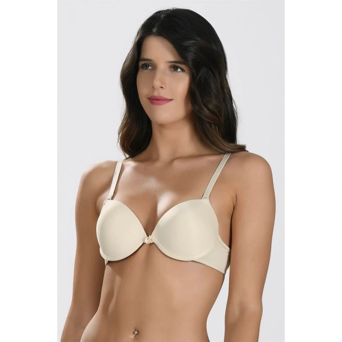 Ten Rengi Destekli Sütyen