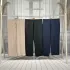 HESNA 1100 ( BTT ) PANTOLON - SİYAH - (Asorti: 50-56)