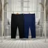 HESNA 1649 PANTOLON - SİYAH - (Asorti: 3-6)