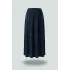 BUĞRA ASTARLI ÇAN ETEK - LACİVERT - (Asorti: 50-54)