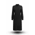 HESNA 5097 TUNİK - SİYAH - (Asorti: 46-52)