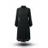 HESNA 5350 TUNİK - SİYAH - (Asorti: 46-52)