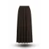 HESNA 6240 ETEK - KAHVE - (Asorti: 4-6)