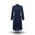HESNA 1803 ARABOY - LACİVERT - (Asorti: 46-52)