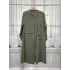 HESNA 1942 ARABOY - HAKİ - (Asorti: 46-52)