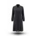 HESNA 1942 ARABOY - SİYAH - (Asorti: 46-52)