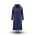 HESNA 1942 ARABOY - LACİVERT - (Asorti: 46-52)