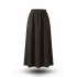 HESNA 6372 ETEK - KAHVE - (Asorti: 56-60)