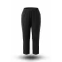 HESNA 1610 (BTT) PANTOLON - SİYAH - (Asorti: 7-9)