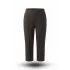 HESNA 1641 PANTOLON - KAHVE - (Asorti: 7-9)