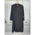HESNA 1945 ARABOY - SİYAH - (Asorti: 46-52)