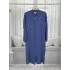 HESNA 1945 ARABOY - İNDİGO - (Asorti: 46-52)