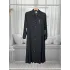 HESNA 1946 ARABOY - SİYAH - (Asorti: 46-52)