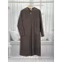 HESNA 1949 ARABOY - KAHVE - (Asorti: 46-52)