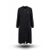 HESNA 1799 ARABOY - SİYAH - (Asorti: 46-52)