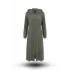 HESNA 1941 ARABOY - HAKİ - (Asorti: 46-52)