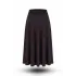 HESNA 6374 ETEK - BORDO - (Asorti: 3-6)