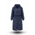 HESNA 1951 ARABOY - LACİVERT - (Asorti: 46-52)