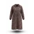 HESNA 1951 ARABOY - KAHVE - (Asorti: 46-52)
