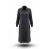HESNA 1946 ARABOY - SİYAH - (Asorti: 46-52)