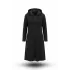 HESNA 1949 ARABOY - SİYAH - (Asorti: 46-52)
