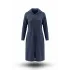 HESNA 1949 ARABOY - LACİVERT - (Asorti: 46-52)