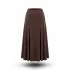 HESNA 6294 ETEK - KAHVE - (Asorti: 3-6)