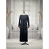 HESNA 5509 TAKIM - LACİVERT - (Asorti: 4-7)