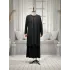 HESNA 5509 TAKIM - SİYAH - (Asorti: 4-7)