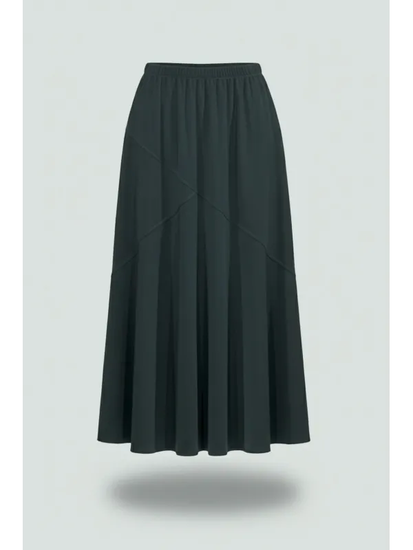 BENSU ETEK - HAKİ - (Asorti: 4-7)