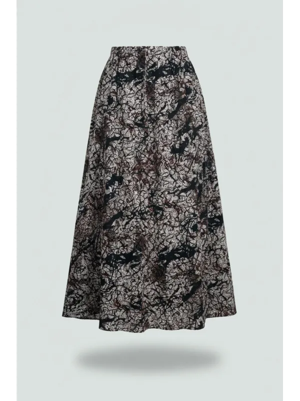 HESNA 6200 ETEK - KİREMİT - 420/Z - (Asorti: 7-8)